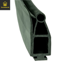 Alpha Deuren Bodengummi Opto für Sektionaltore