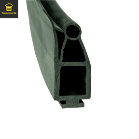 Alpha Deuren Bodengummi Opto für Sektionaltore