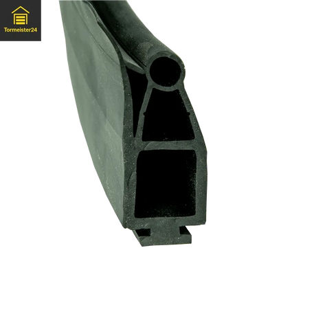 Alpha Deuren Bodengummi Opto für Sektionaltore