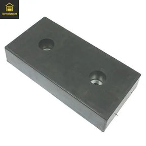 Anfahrpuffer 500x250x140 mm für Verladetechnik