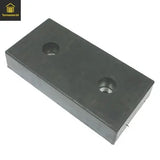 Anfahrpuffer Ladebrücke 500x250x90 mm