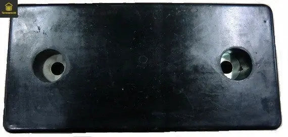 Anfahrpuffer Loading Systems 500x250x100 mm