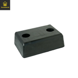 Anfahrpuffer Stertil 205x305x100 mm