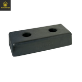 Anfahrpuffer Stertil 450x200x100 mm