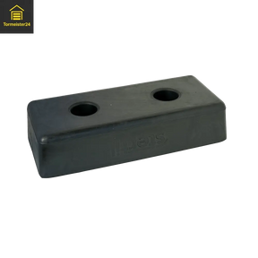 Anfahrpuffer Stertil 450x200x100 mm