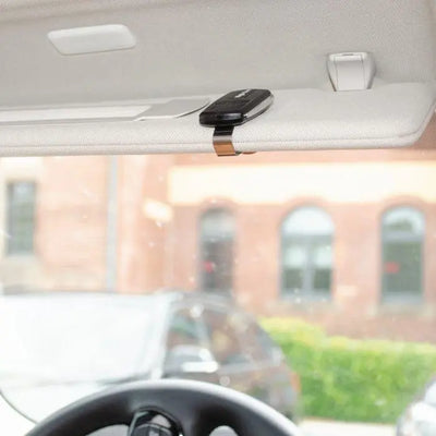 High-Line LM Handsender Auto-Sonnenblende Halterung

Sonnenblenden-Halterung für High-Line Handsender

Fahrzeughalterung High-Line LM Handsender

Auto-Sonnenblende Clip für High-Line Fernbedienung

Handsender Halterung Auto High-Line LM Modell

High-Line LM Handsender Zubehör Sonnenblende

Auto-Handsender Halterung für Sonnenblende High-Line

High-Line Handsender Sonnenblende Halterung Original

Halterung für High-Line LM Handsender im Auto

Praktische Sonnenblende-Halterung High-Line Handsender