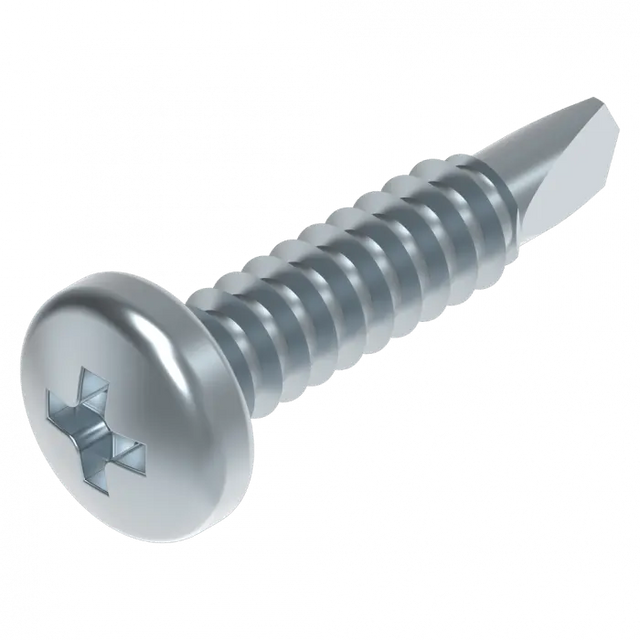 Bohrschraube 19 mm Schweighöfer Tore