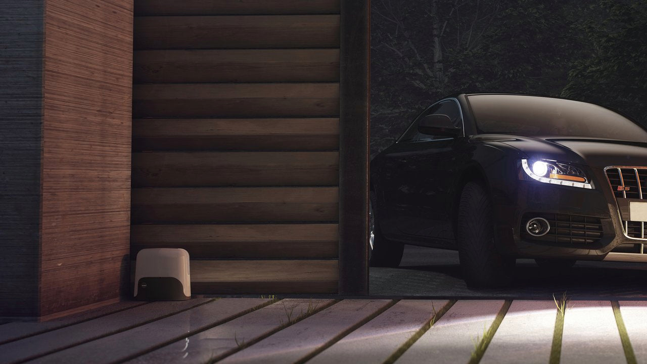 Schiebetorantrieb Einfahrt kaufen