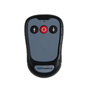 Crawford Handsender 1-Kanal 869 MHz

Ersatzfernbedienung Crawford Toranlagen

Handsender Crawford 1-Kanal Auf-Stopp-Zu

Crawford Funkhandsender 869 MHz Schwarz

Ersatzhandsender für Assa Abloy 1-Kanal

Normstahl Crawford Handsender Ersatz

Faltec Handsender kompatibel mit Crawford

Crawford Fernbedienung Garagentor 1-Kanal

Handsender Crawford 869 MHz für Industrietor

Kompakter Crawford Handsender schwarz