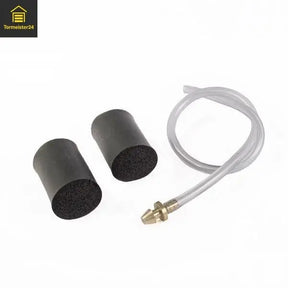 DWACC Set Stopfen Schlauch Nippel für Druckwellensysteme

Zubehörset für Druckwellensystem zur Torabsicherung

DWACC Zubehör für Sicherheitsleiste an Toranlagen

Stopfen Schlauch Nippel Set für Druckwellentechnik