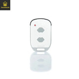 Digital 572 Micro-Handsender – 2-Kanal, 868 MHz bi·linked Tormeister24 handsender