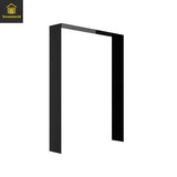 Einfassung Torabdichtung auf Rolle 11000x600 mm