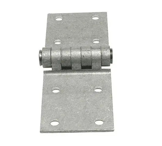 Faltec Seitenscharnier SH 70 Alu für Faltec Tor 310 Schweighöfer Tore