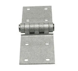 Faltec Seitenscharnier SH 70 Alu für Faltec Tor 310 Schweighöfer Tore