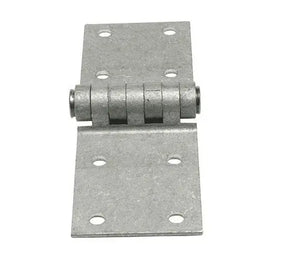 Faltec Seitenscharnier SH 70 Alu für Faltec Tor 310 Schweighöfer Tore