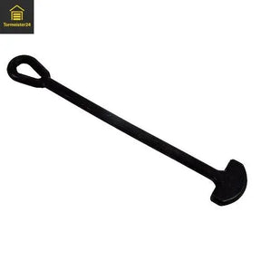 Fjong Gummi 280 mm 25 Stück Set