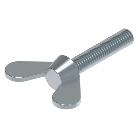 Flügelschraube M6 0 Schweighöfer Tore