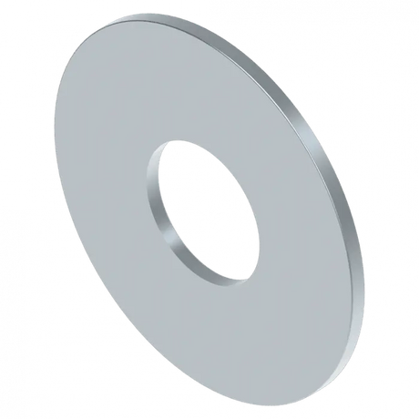 Flache Scheibe M10 x 30 mm Schweighöfer Tore