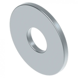 Flache Scheibe M5 x 15 TS100 Schweighöfer Tore