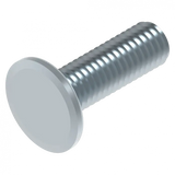 Flachkopf Schlossschraube M8 x 25 Schweighöfer Tore