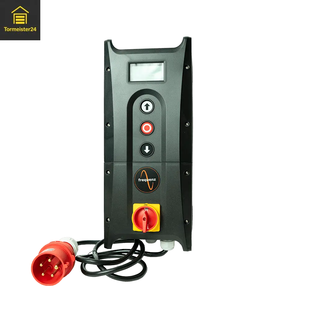 Hörmann IDD-HO CU Steuerung Ersatz 445AB