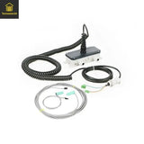 GFA Sicherheitsleiste Opto komplett für Torabsicherung

Optische Schließkantensicherung für GFA Tore

GFA Sicherheitsleiste Opto für Sektionaltore

Optische Sicherheitsleiste für Industrietore