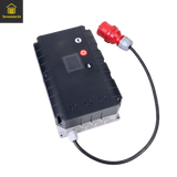 GFA TS 981 Torsteuerung 400 V Steuerschrank