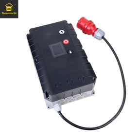 GFA TS 981 Torsteuerung 400 V Steuerschrank