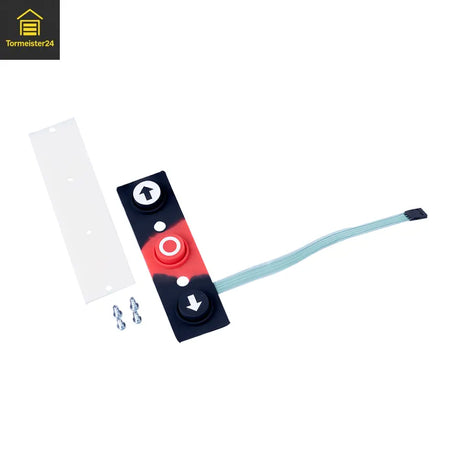 GFA Tastatur TS 956–981 Bedientastatur