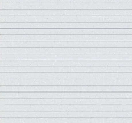 Innenansicht des Garagentors mit weißer Rückseite & TS100-Zugfederführung.