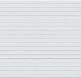 Innenansicht: weiß lackierte Rückseite & TS100-Schienenführung