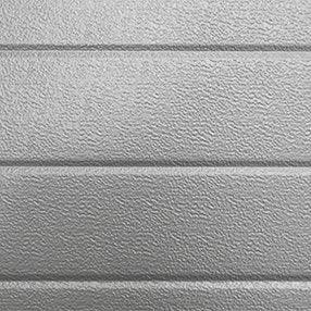 10 Jahre Garantie auf das gesamte Garagentor, einschließlich verschleißanfälliger Teile