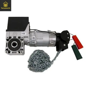 GfA Antrieb SE 14.21-31,75 DES NHK 140 Nm