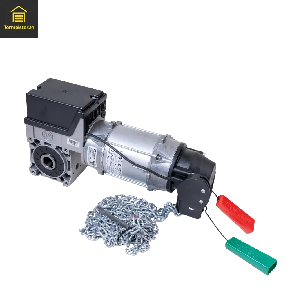 GfA Antrieb SE 14.21-25,4 DES SK 140 Nm