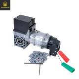 GfA Antrieb SE 5.24-25,40 DES SK 50 Nm