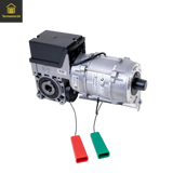 GfA Antrieb 90 Nm 230 V DES ER