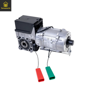 GfA Antrieb 90 Nm 230 V DES ER