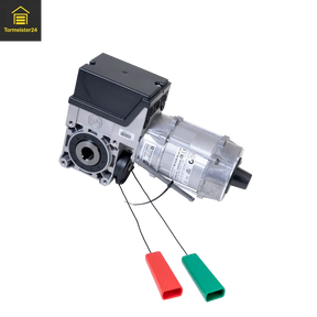 GfA Auskuppler Antrieb SE 9.24-25,40 DES ER 90 Nm