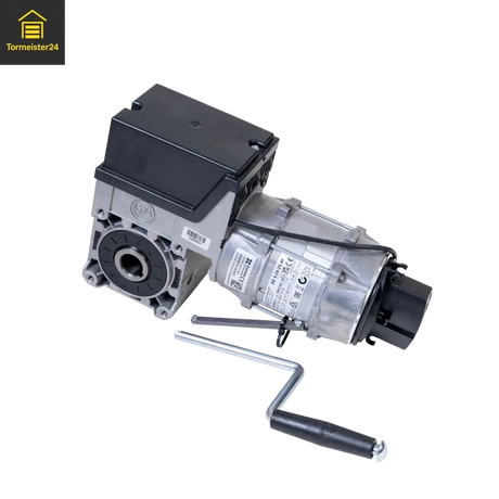 GfA Antrieb SE 9.24-25,40 DES NHK 90 Nm