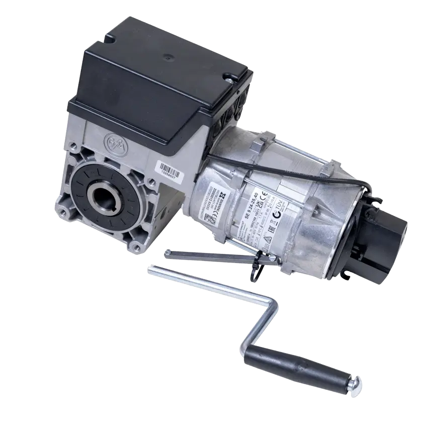 GfA Antrieb SE 9.24-25,40 DES NHK 90 Nm