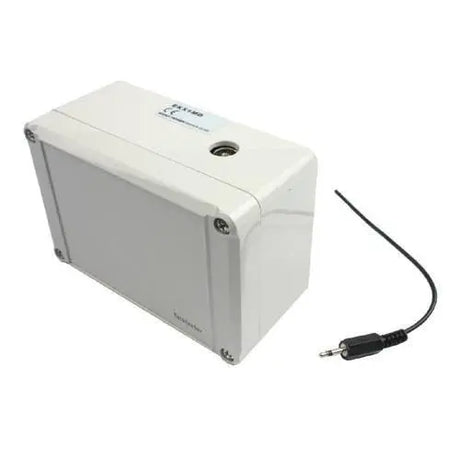 GfA Empfänger midi 4-Kanal Vorderansicht

Original GfA Empfänger midi für Torsteuerungen

GfA Empfänger midi mit 230V Anschluss

GfA Empfänger 4-Kanal kompatibel mit SKX4LC

GfA Empfänger midi 434 MHz Nutzung mit Handsender

GfA Funkempfänger midi robustes Gehäuse

GfA Empfänger midi für Industrie- und Garagentore

GfA Universalempfänger 4-Kanal Ansicht

GfA Empfänger midi kompakte Bauweise

GfA Empfänger midi 4-Kanal Rückseite