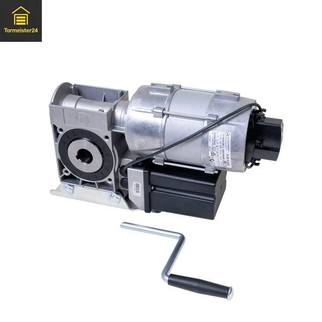 GfA Torantrieb SI 25.15-30 NES für Industrie Rolltore