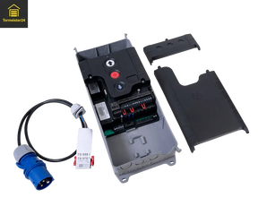 GfA TS 970 Torsteuerung 220V