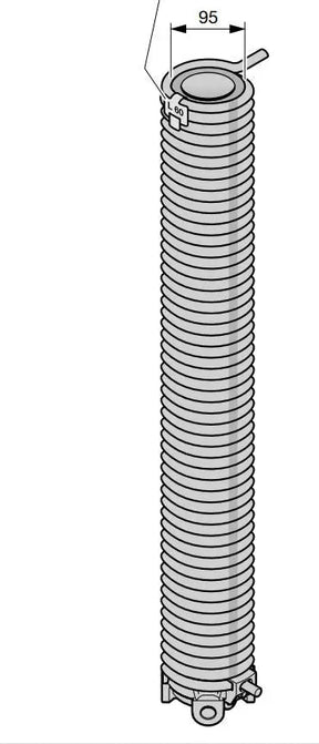 Hörmann Torsionsfeder R105 für Sektionaltor

Hörmann Torsionsfeder L105 für Industrietor

Ersatzfeder Hörmann Baureihe 60

Garagentorfeder rechts links Hörmann

Torsionsfeder für Sektionaltor Austausch

Hörmann Feder mit Federkonus

Industrietor Torsionsfeder Originalteil

Paarweise Torsionsfedern für Garagentor

Spanngarnitur Hörmann Torsionsfeder

Robuste Feder für Industrie-Sektionaltor