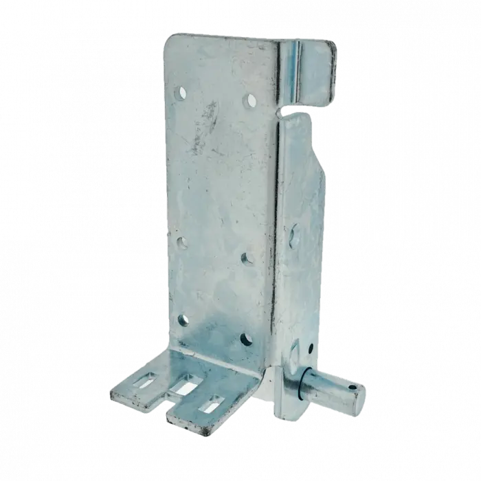 Hörmann Bodenkonsole HS / VS Rechts Schweighöfer Tore