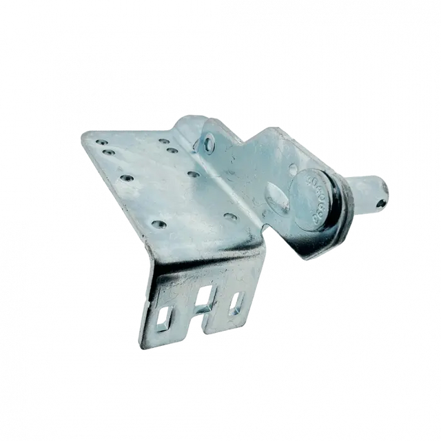 verzinkte bodenkonsole hörmann nst ns