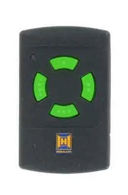 Hörmann Handsender, 4 Kanäle, 27,455 MHz. Typ HSM4 Hörmann