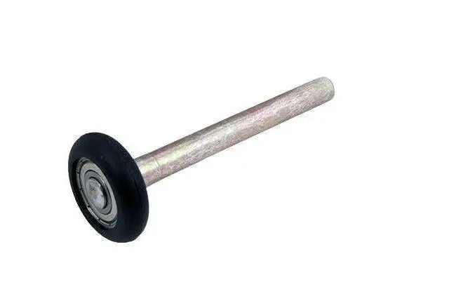 Hörmann Laufrolle, kurz Schweighöfer Tore