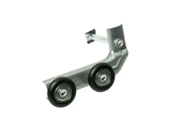 Hörmann Top Doppellaufrolle rechts BR60 Schweighöfer Tore