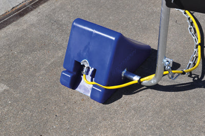 Hörmann Radkeil WSPG mit Sensor